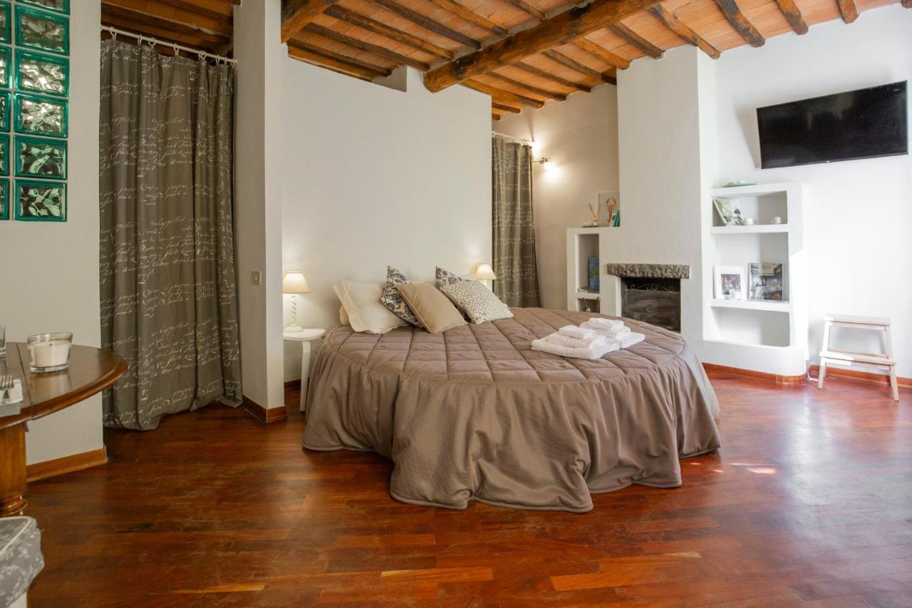 Graziosa Suite Vista Mare Free Parking Rio Marina Exterior photo
